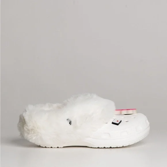 💫Classic Mammoth Charm Clog (NWT) - Picture 2 of 6